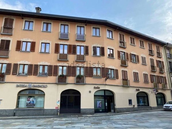appartamento in vendita a Varallo