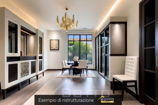 appartamento in vendita a Varallo