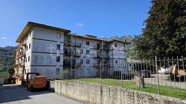 appartamento in vendita a Varallo