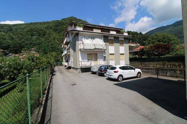 appartamento in vendita a Varallo