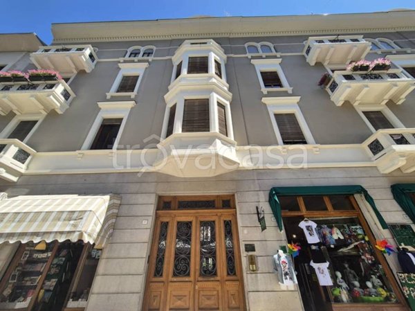 appartamento in vendita a Varallo in zona Sabbia