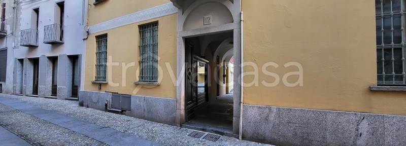 appartamento in vendita a Varallo