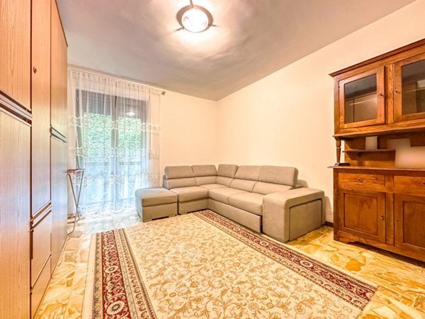 appartamento in vendita a Varallo