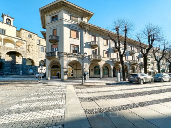 appartamento in vendita a Varallo