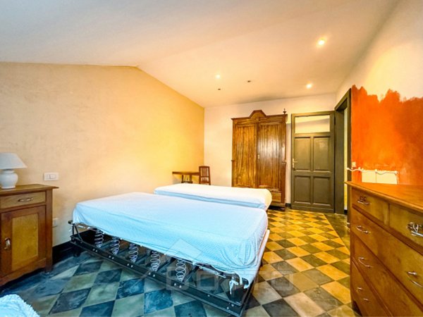 appartamento in vendita a Varallo