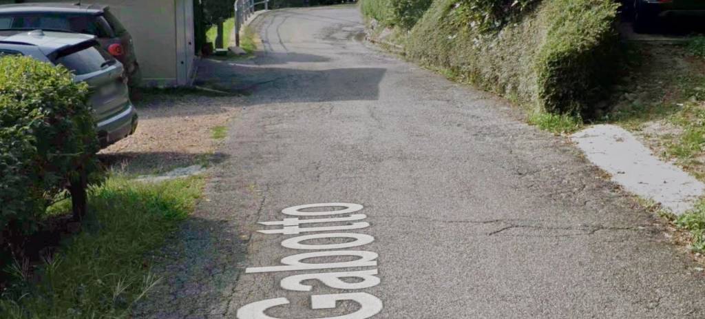 appartamento in vendita a Varallo in zona Locarno