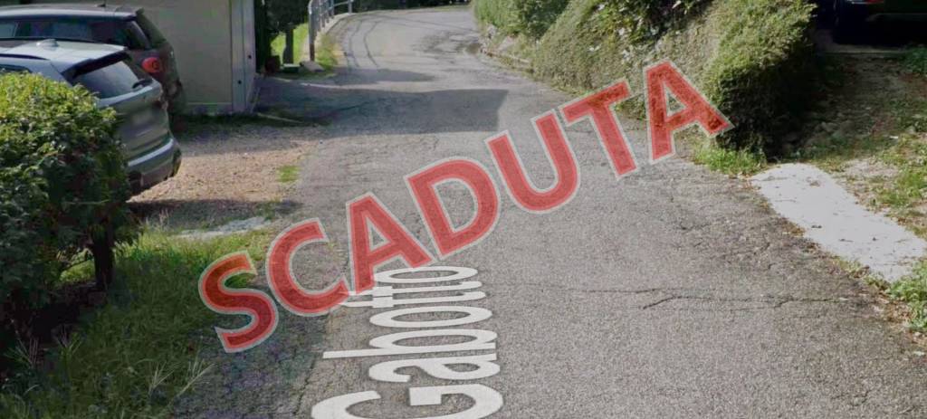 appartamento in vendita a Varallo in zona Locarno