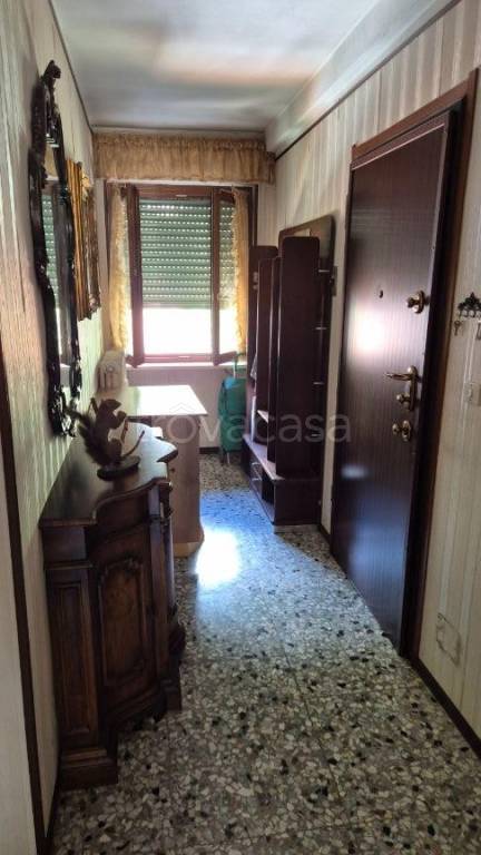appartamento in vendita a Varallo