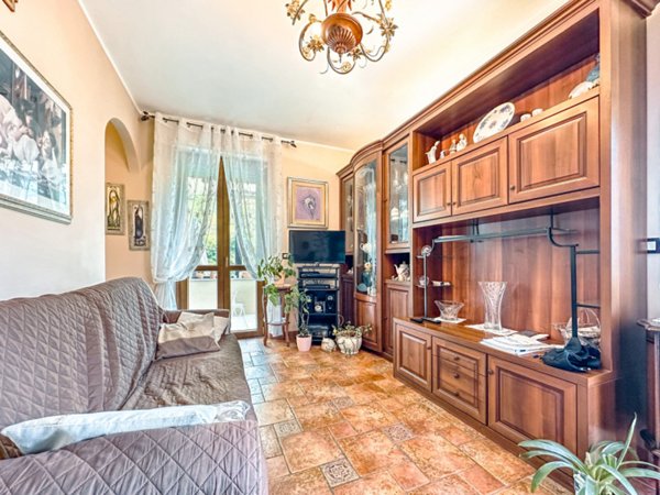 appartamento in vendita a Varallo