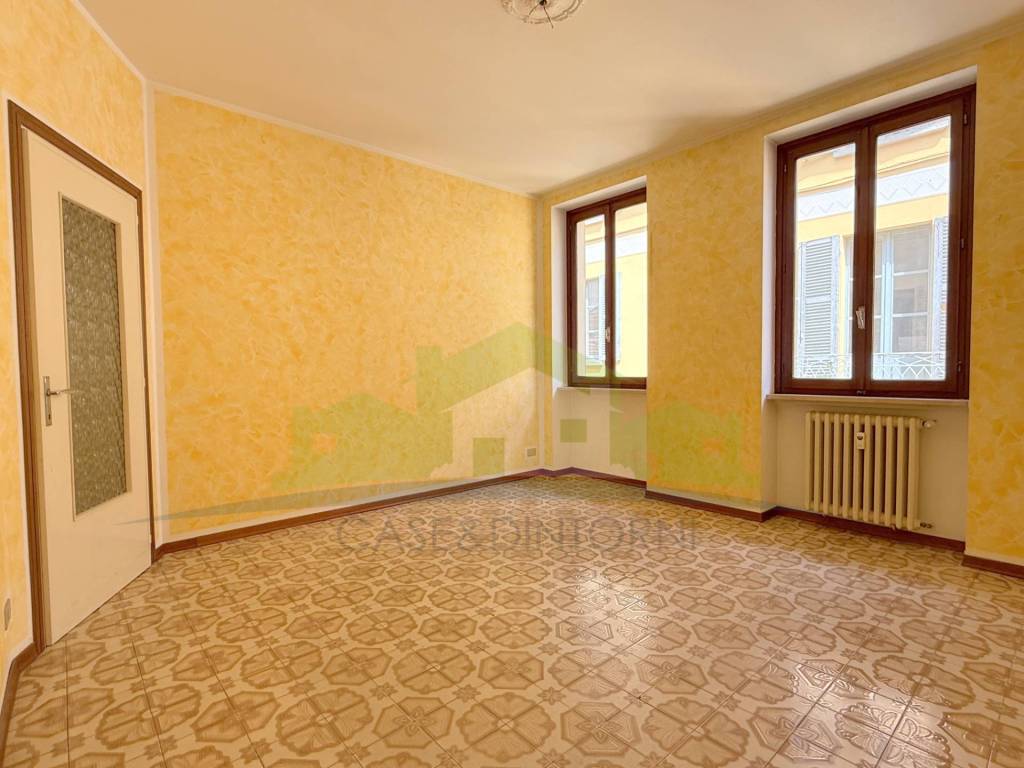 appartamento in vendita a Varallo
