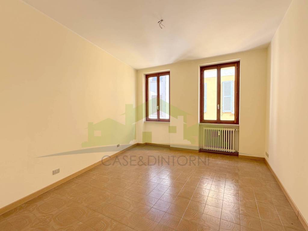appartamento in vendita a Varallo