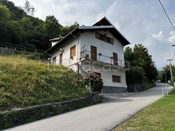 appartamento in vendita a Varallo
