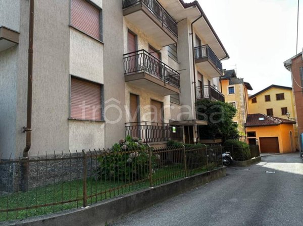 appartamento in vendita a Varallo