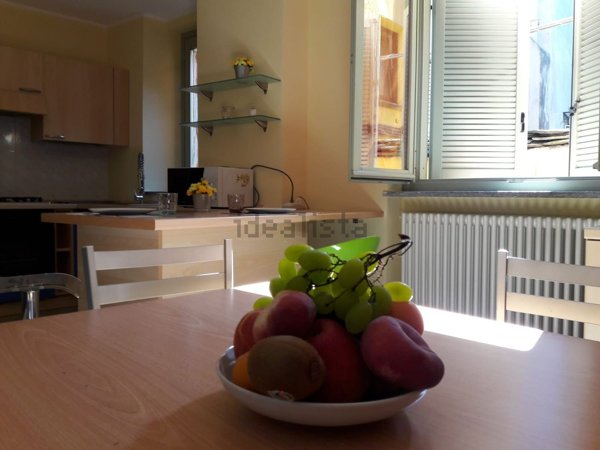 appartamento in vendita a Varallo