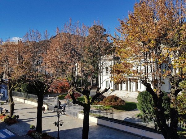 appartamento in vendita a Varallo