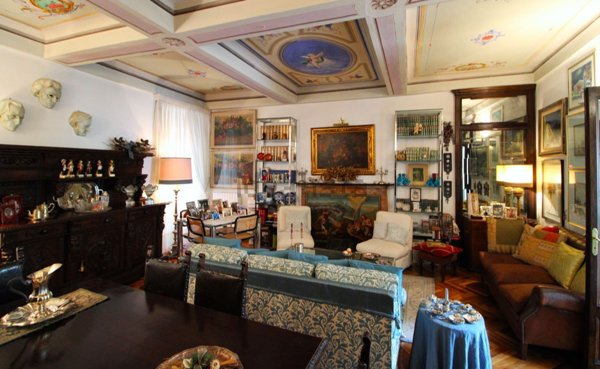 appartamento in vendita a Varallo