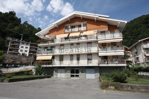 appartamento in vendita a Varallo