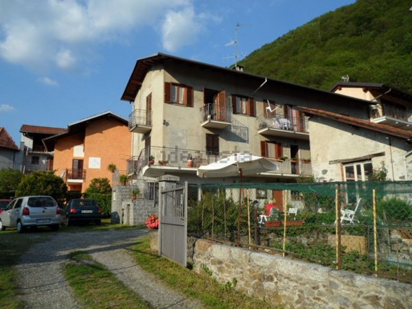 appartamento in vendita a Varallo