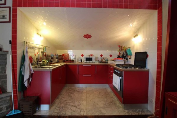 appartamento in vendita a Varallo