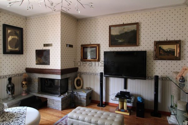 appartamento in vendita a Varallo