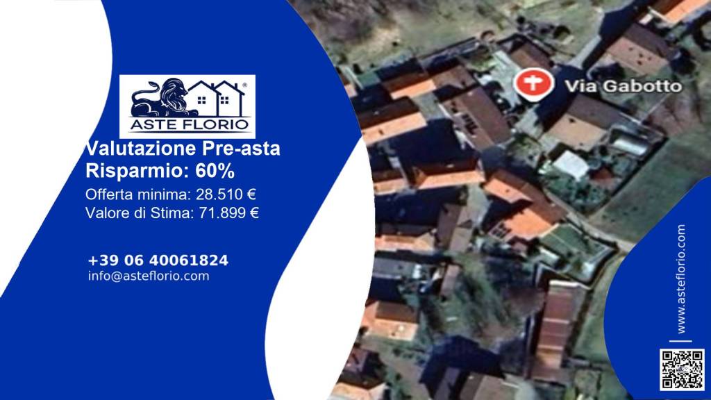 appartamento in vendita a Varallo in zona Locarno