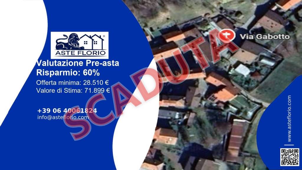 appartamento in vendita a Varallo in zona Locarno