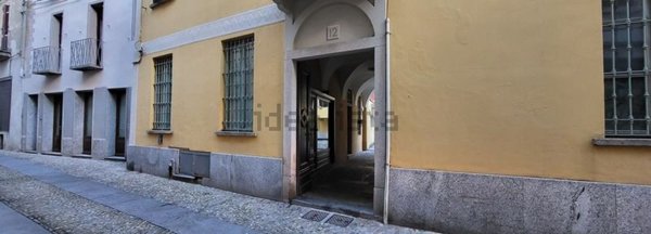 ufficio in vendita a Varallo