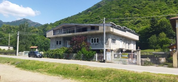 mansarda in vendita a Varallo