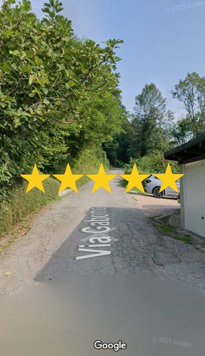 appartamento in vendita a Varallo in zona Locarno