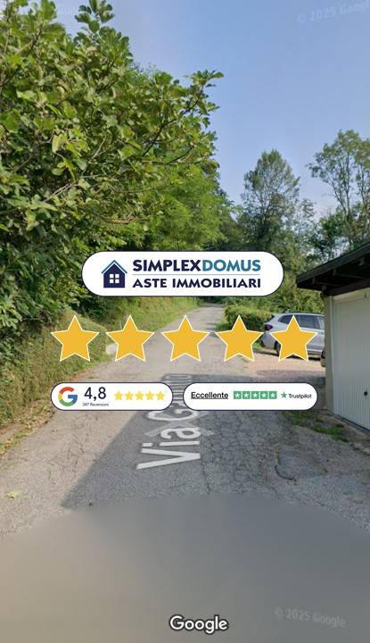 appartamento in vendita a Varallo in zona Locarno