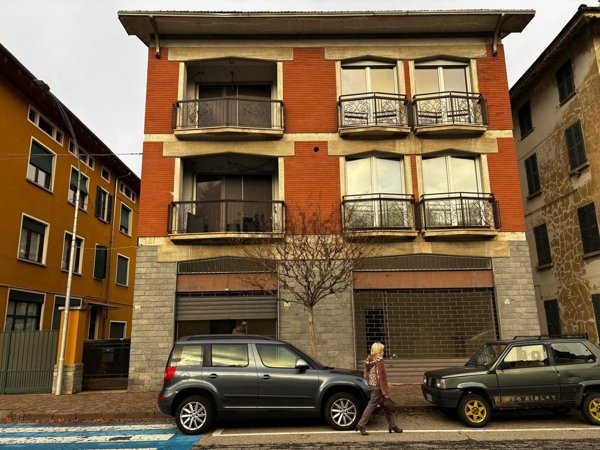 quadrivano in vendita a Varallo