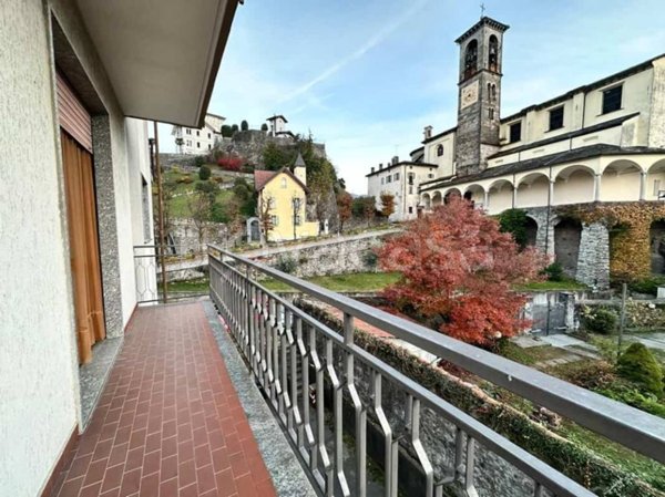 appartamento in vendita a Varallo
