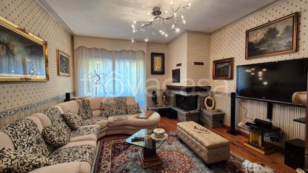 appartamento in vendita a Varallo