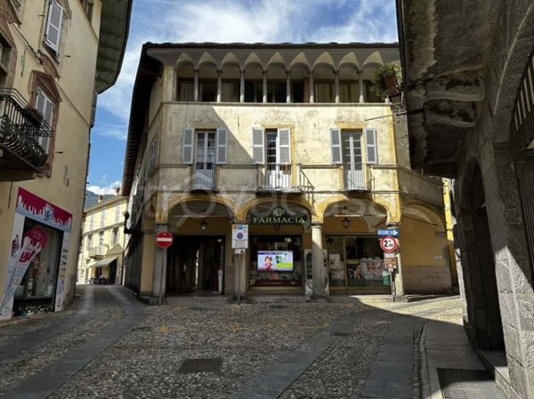 appartamento in vendita a Varallo