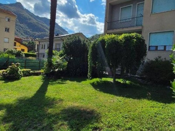 appartamento in vendita a Varallo