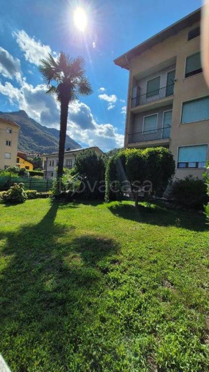 appartamento in vendita a Varallo