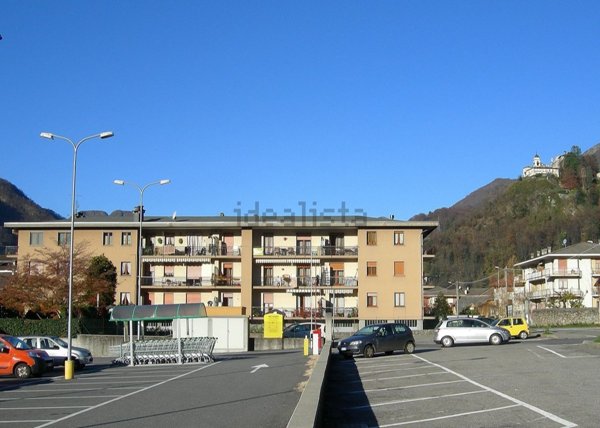 appartamento in vendita a Varallo