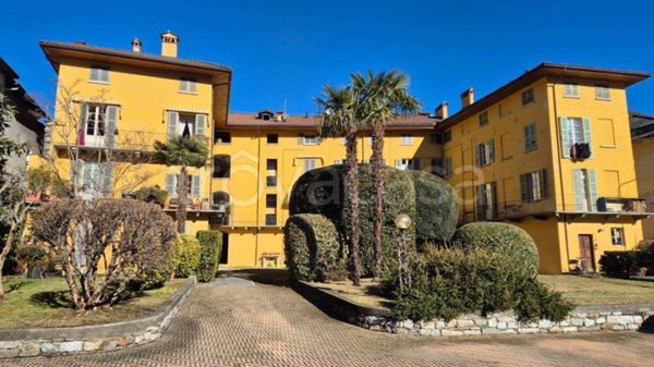 appartamento in vendita a Varallo