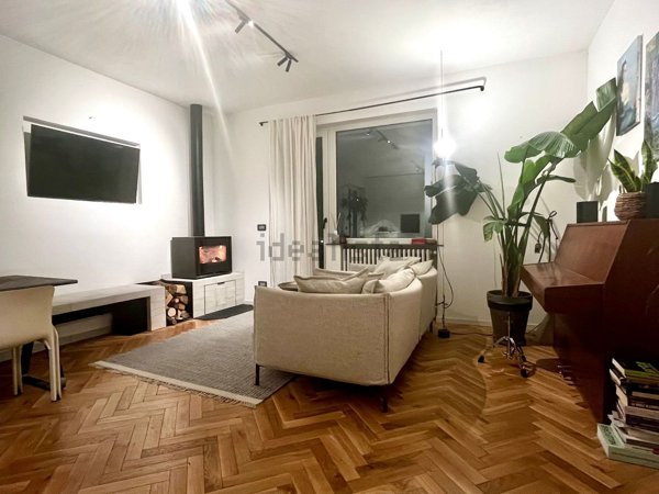 appartamento in vendita a Varallo