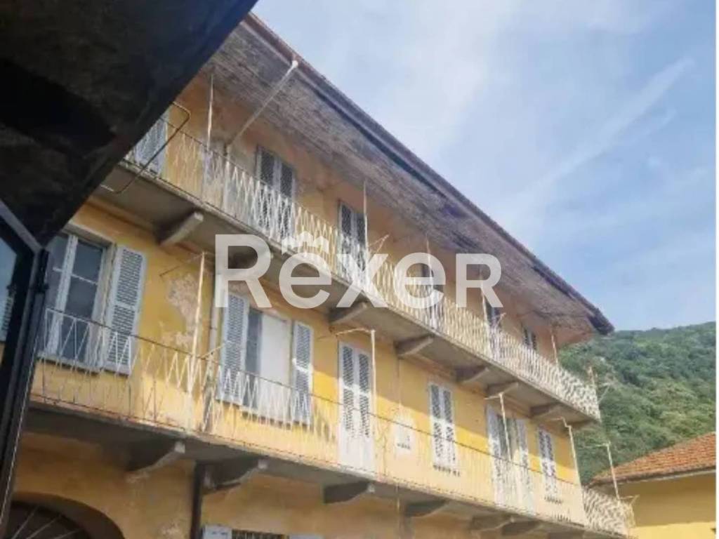 appartamento in vendita a Varallo