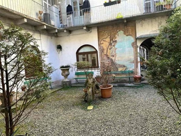 appartamento in vendita a Varallo