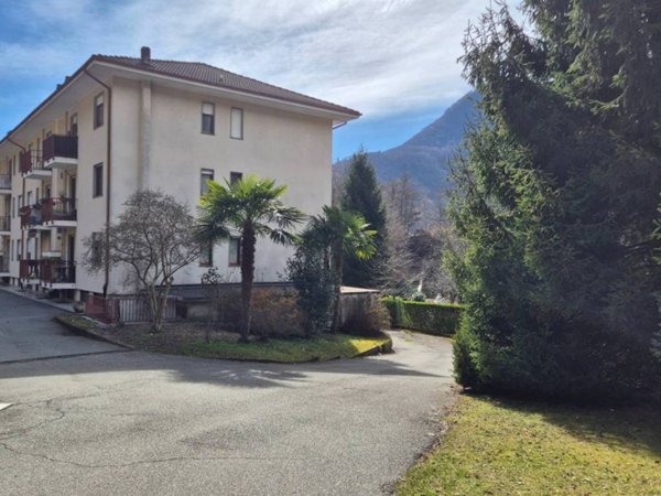 appartamento in vendita a Varallo
