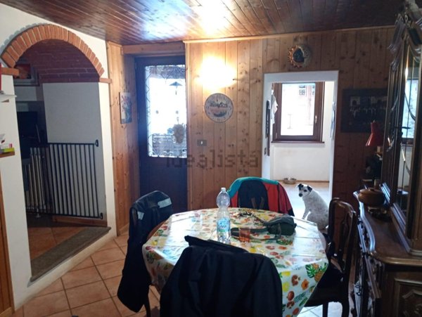 casa indipendente in vendita a Varallo