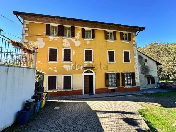 appartamento in vendita a Varallo