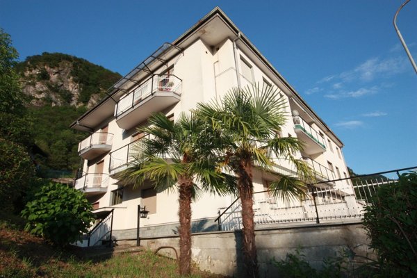 appartamento in vendita a Varallo