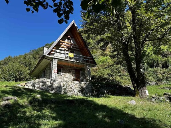 appartamento in vendita a Varallo