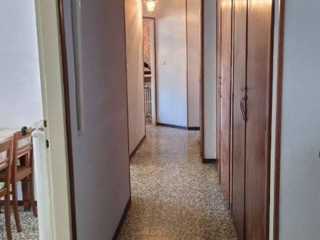 appartamento in vendita a Varallo