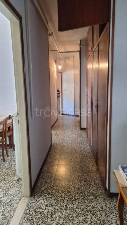appartamento in vendita a Varallo
