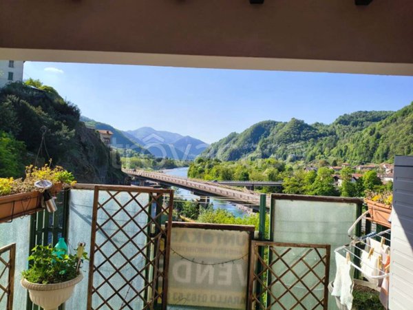 appartamento in vendita a Varallo