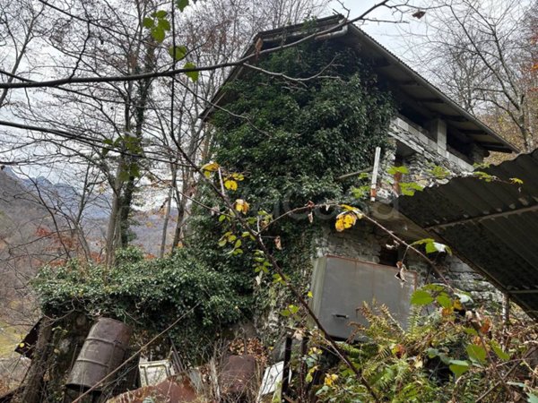 baita in vendita a Varallo